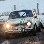 Ford Escort in Rallying Season 2019 Part 11