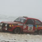 Ford Escort in Rallying Season 2019 Part 11