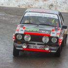 Ford Escort in Rallying Season 2019 Part 12