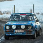 Ford Escort in Rallying Season 2019 Part 13