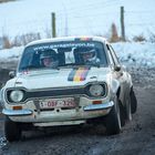 Ford Escort in Rallying Season 2019 Part 14