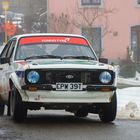 Ford Escort in Rallying Season 2019 Part 15