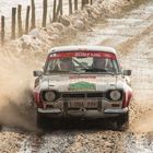 Ford Escort in Rallying Season 2019 Part 16