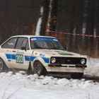 Ford Escort in Rallying Season 2019 Part 18