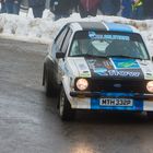 Ford Escort in Rallying Season 2019 Part 19