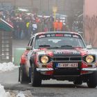 Ford Escort in Rallying Season 2019 Part 2