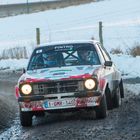 Ford Escort in Rallying Season 2019 Part 20