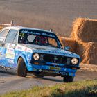 Ford Escort in Rallying Season 2019 Part 21