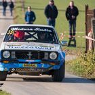 Ford Escort in Rallying Season 2019 Part 22