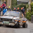 Ford Escort in Rallying Season 2019 Part 24