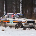 Ford Escort in Rallying Season 2019 Part 3