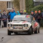 Ford Escort in Rallying Season 2019 Part 30