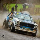 Ford Escort in Rallying Season 2019 Part 31