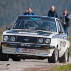 Ford Escort in Rallying Season 2019 Part 34