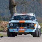 Ford Escort in Rallying Season 2019 Part 35