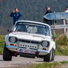 Ford Escort in Rallying Season 2019 Part 37