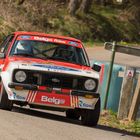 Ford Escort in Rallying Season 2019 Part 39