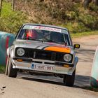 Ford Escort in Rallying Season 2019 Part 40