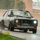 Ford Escort in Rallying Season 2019 Part 43