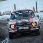 Ford Escort in Rallying Season 2019 Part 5