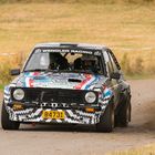 Ford Escort in Rallying Season 2019 Part 50