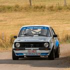 Ford Escort in Rallying Season 2019 Part 53