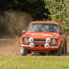 Ford Escort in Rallying Season 2019 Part 55