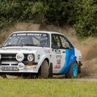 Ford Escort in Rallying Season 2019 Part 56