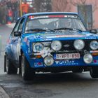 Ford Escort in Rallying Season 2019 Part 6