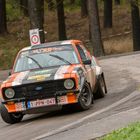 Ford Escort in Rallying Season 2019 Part 60