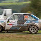 Ford Escort in Rallying Season 2019 Part 63