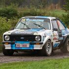 Ford Escort in Rallying Season 2019 Part 63