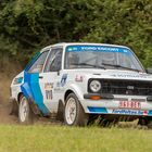 Ford Escort in Rallying Season 2019 Part 64