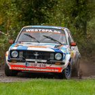 Ford Escort in Rallying Season 2019 Part 66