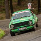 Ford Escort in Rallying Season 2019 Part 67