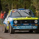 Ford Escort in Rallying Season 2019 Part 69