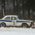 Ford Escort in Rallying Season 2019 Part 7