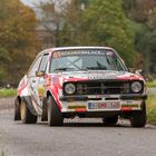 Ford Escort in Rallying Season 2019 Part 71