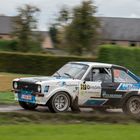 Ford Escort in Rallying Season 2019 Part 72