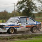 Ford Escort in Rallying Season 2019 Part 74