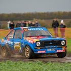 Ford Escort in Rallying Season 2019 Part 74