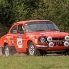 Ford Escort in Rallying Season 2019 Part 76