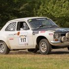 Ford Escort in Rallying Season 2019 Part 77