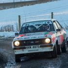 Ford Escort in Rallying Season 2019 Part 8