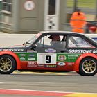 Ford Escort in Road Racing Part I