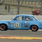 Ford Escort in Road Racing Part II