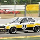 Ford Escort in Road Racing Part III