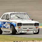 Ford Escort in Road Racing Part IV