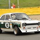 Ford Escort in Road Racing Part IX