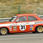 Ford Escort in Road Racing Part V